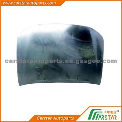 CAR HOOD W/O HOLE FOR TOYOTA HILUX VIGO 06 53301-0K010