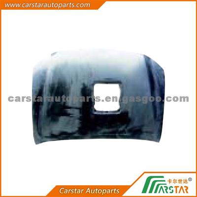 CAR HOOD WITH HOLE FOR TOYOTA HILUX VIGO 06 53301-0K020