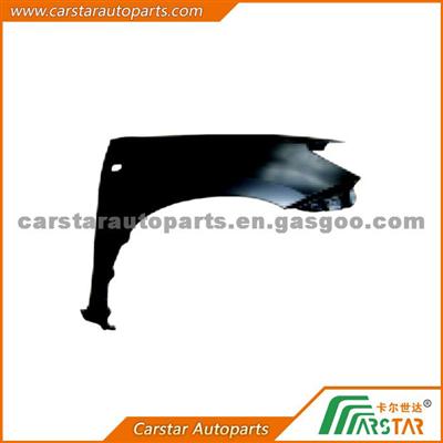 CAR FENDER W/ HOLE 2WD FOR TOYOTA HILUX VIGO 06 L 53812-0K010/R 53811-0K010