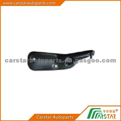 CAR MIRROR HOUSING(RH UPPER) FOR CXZ 51K 81K( 03) ISUZU