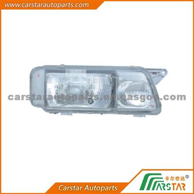 CAR HEAD LAMP FOR CYZ CYH( 07) ISUZU