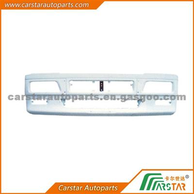 CAR FRONT BUMPER FOR CYZ CYH( 07) ISUZU   IZ013043-T1