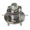 Wheel Hub Bearing CHEVROLET 96639606 512317