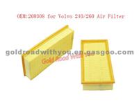 Air Filter 269308 For Volvo 240/260