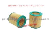 Air Filter 460944 For Volvo 140