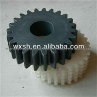 Plastic Gears