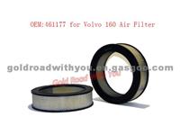 Air Filter 461177 For Volvo 160