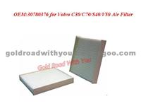 Air Filter 30780376 For Volvo C30/C70/S40/V50