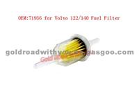 Fuel Filter 71936 For Volvo 122/140