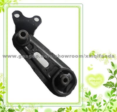 Rubber Parts Engine Mount DG81-39-040 Used For Mazda