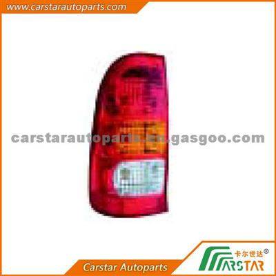 CAR TAIL LAMP FOR TOYOTA HILUX VIGO 08-09 L 81560-0K010/R 81550-0K010