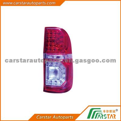 CAR TAIL LAMP LED FOR TOYOTA HILUX VIGO 12   TY070004-T2