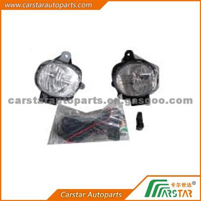 CAR FOG LAMP ASSY FOR TOYOTA HILUX VIGO 12