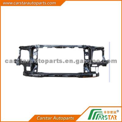 CAR RADIATOR SUPPORT FOR TOYOTA HILUX VIGO 12