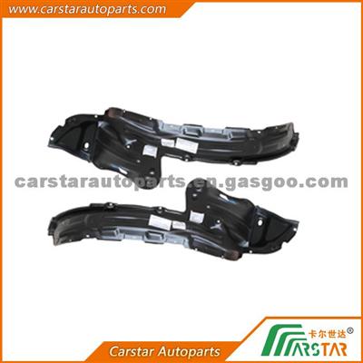 CAR FENDER LINING 4WD W/ M FOR TOYOTA HILUX VIGO 12