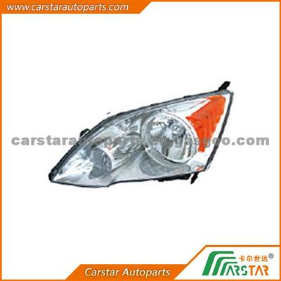 CAR HEAD LAMP(USA) FOR HONDA CRV 07 RE2/4 33101-SW1V-H01 R 96913