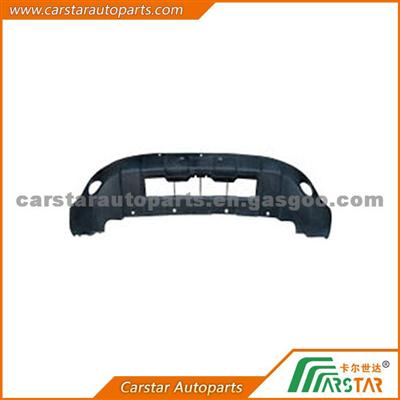 CAR FRONT BUMPER FOR HONDA CRV 07 RE2/4 71102-SWA-H00