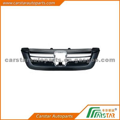 CAR GRILLE FOR HONDA CRV 07 RE2/4 71128-SWN-H012A