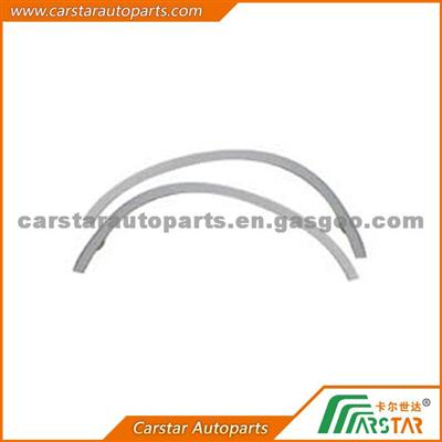 CAR FRONT WHEEL BROW FOR HONDA CRV 07 RE2/4 74115-SWA-A00 R