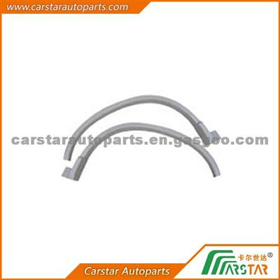 CAR REAR WHEEL BROW FOR HONDA CRV 07 RE2/4 74410-SWA-A00 R