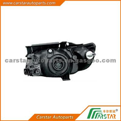 CAR HEAD LAMP(ELECTRIC) FOR HYUNDAI MATRIX 01-02 L 92103-17030/R 92104-17030