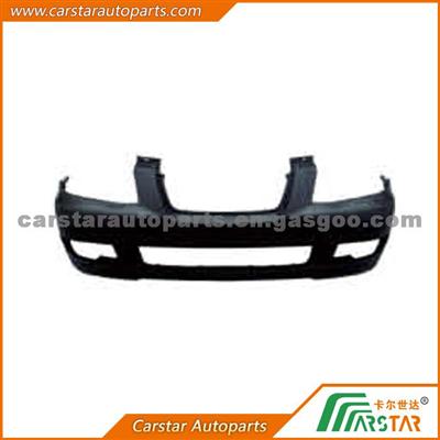 CAR FRONT BUMPER FOR HYUNDAI MATRIX 01-02