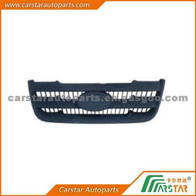 CAR GRILLE FOR HYUNDAI MATRIX 01-02