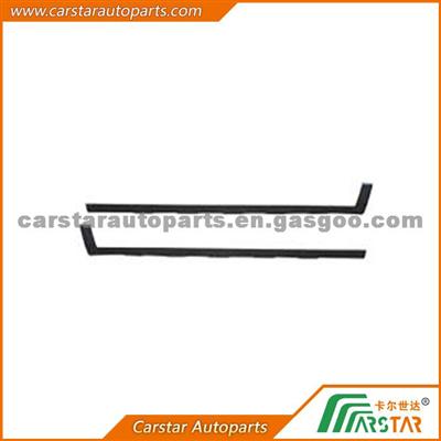 CAR STRIP LOWER FOR HONDA CRV 07 RE2/4 71800-SWA R 71850-SWA-A01