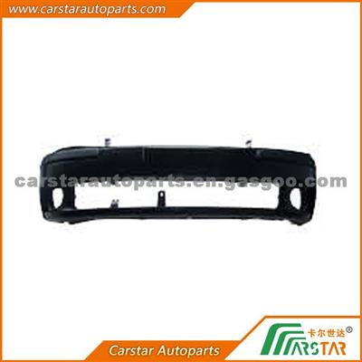 CAR FRONT BUMPER FOR HYUNDAI MATRIX 05