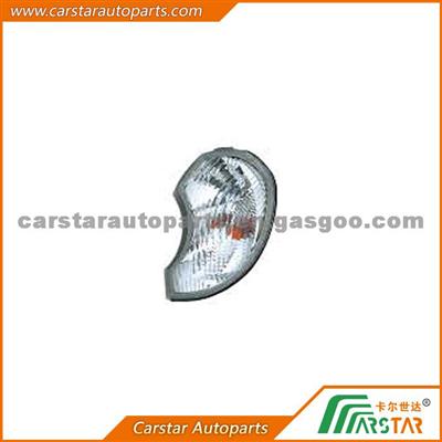 CAR CORNER LAMP FOR HYUNDAI TERRACAN 04 L 92301-H1110/R 92301-H1110