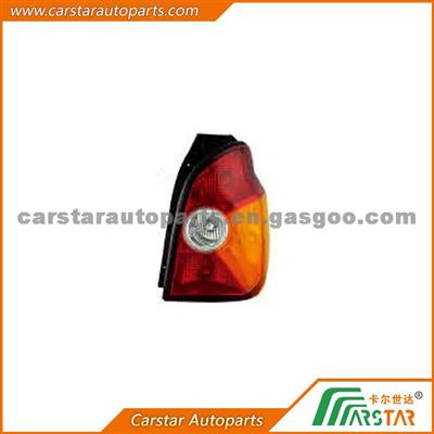 CAR TAIL LAMP FOR HYUNDAI TERRACAN 04 L 92401-H1010/R 92402-H1010