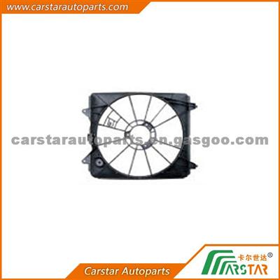 CAR RADIATOR FAN FOR HONDA CRV 07 RE2/4 19015-RZA-A01