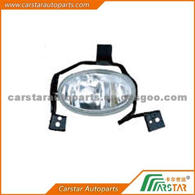 CAR FOG LAMP FOR HONDA CRV 10 L(R) 33950(33900)-SWA-H11