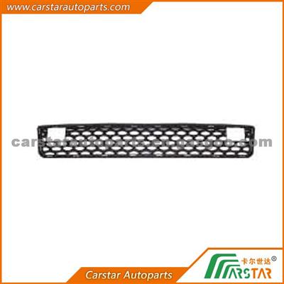 CAR BUMPER GRILLE 2.9 FOR HYUNDAI TERRACAN 04