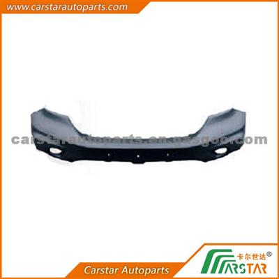 CAR FRONT BUMPER(UPPER) FOR HONDA CRV 10 74101-SWN