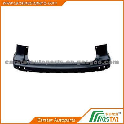 CAR REAR BUMPER(UPPER) FOR HONDA CRV 10 71501-SWN