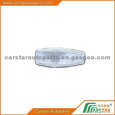 CAR SIDE LAMP FOR HYUNDAI TERRACAN 04