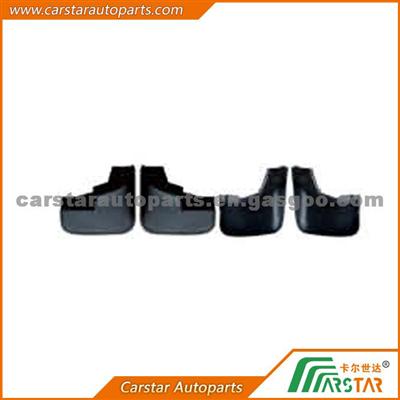 CAR MUDGUARD FOR HYUNDAI TERRACAN 04