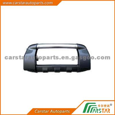 CAR FRT BUMPER PROOF(2.5/3.5) FOR HYUNDAI TERRACAN 04