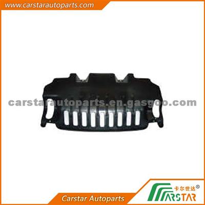 CAR ENGINE COVER(2.5/3.5) FOR HYUNDAI TERRACAN 04