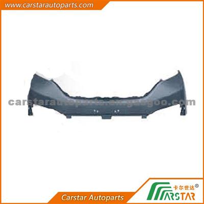 CAR FRONT BUMPER FOR HONDA CRV 12 71101-TOT-H00