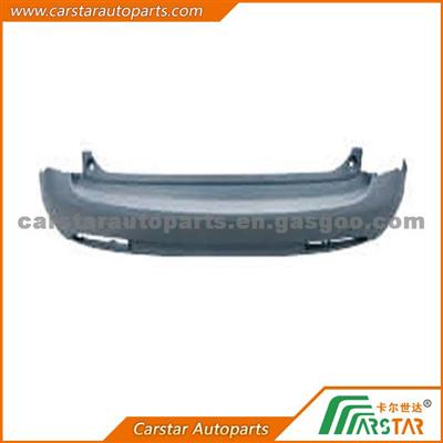 CAR REAR BUMPER FOR HONDA CRV 12 71501-TOT-H00