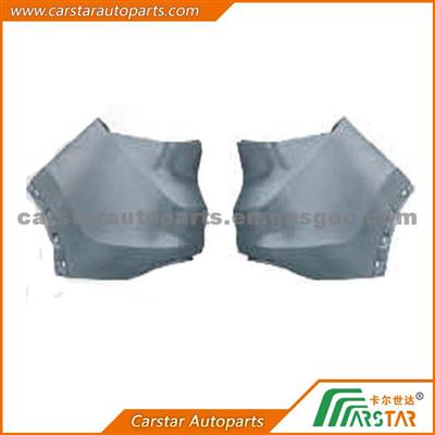 CAR SIDE GUARD FOR HONDA CRV 12 71507(1502)-TOT-H0