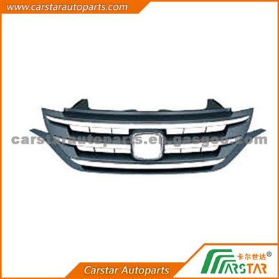 CAR GRILLE FOR HONDA CRV 12 71121-SWN-H11