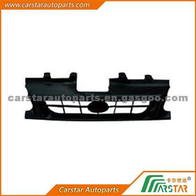 CAR GRILLE FOR HYUNDAI SONATA 92