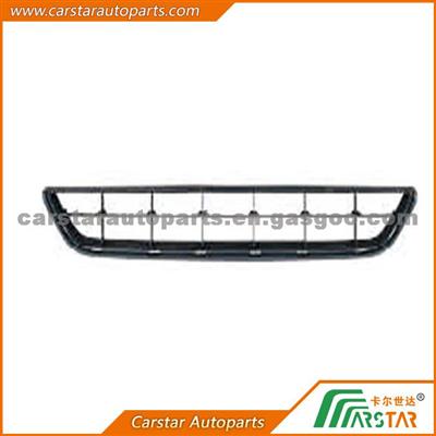 CAR FRONT BUMPER GRILLE FOR HONDA CRV 12