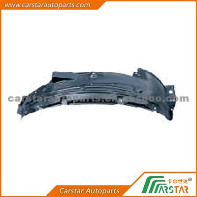 CAR FENDER LINING FOR HONDA CRV 12