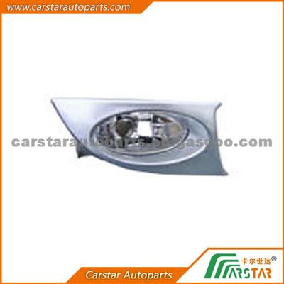 CAR FOG LAMP FOR HONDA FIT 05 GD1/3
