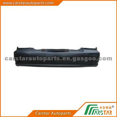 CAR REAR BUMPER(W/O WISP) FOR HYUNDAI SONATA 03 86610-3D000