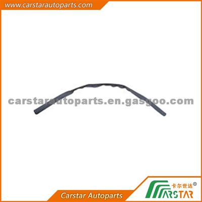 CAR FRONT BUMPERSTRIP FOR HONDA FIT 05 GD1/3 71110-SAA-901